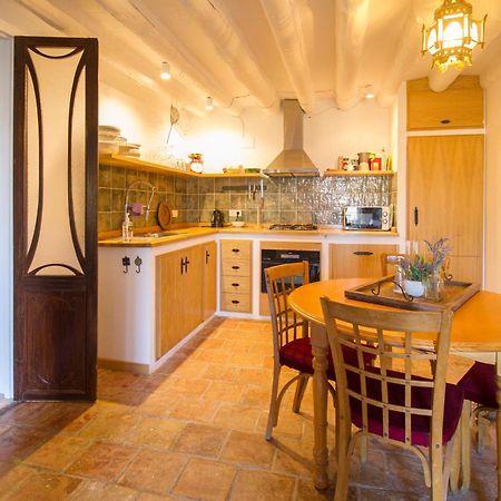 Hotel Rural Alqueria De Los Lentos Nigüelas Εξωτερικό φωτογραφία