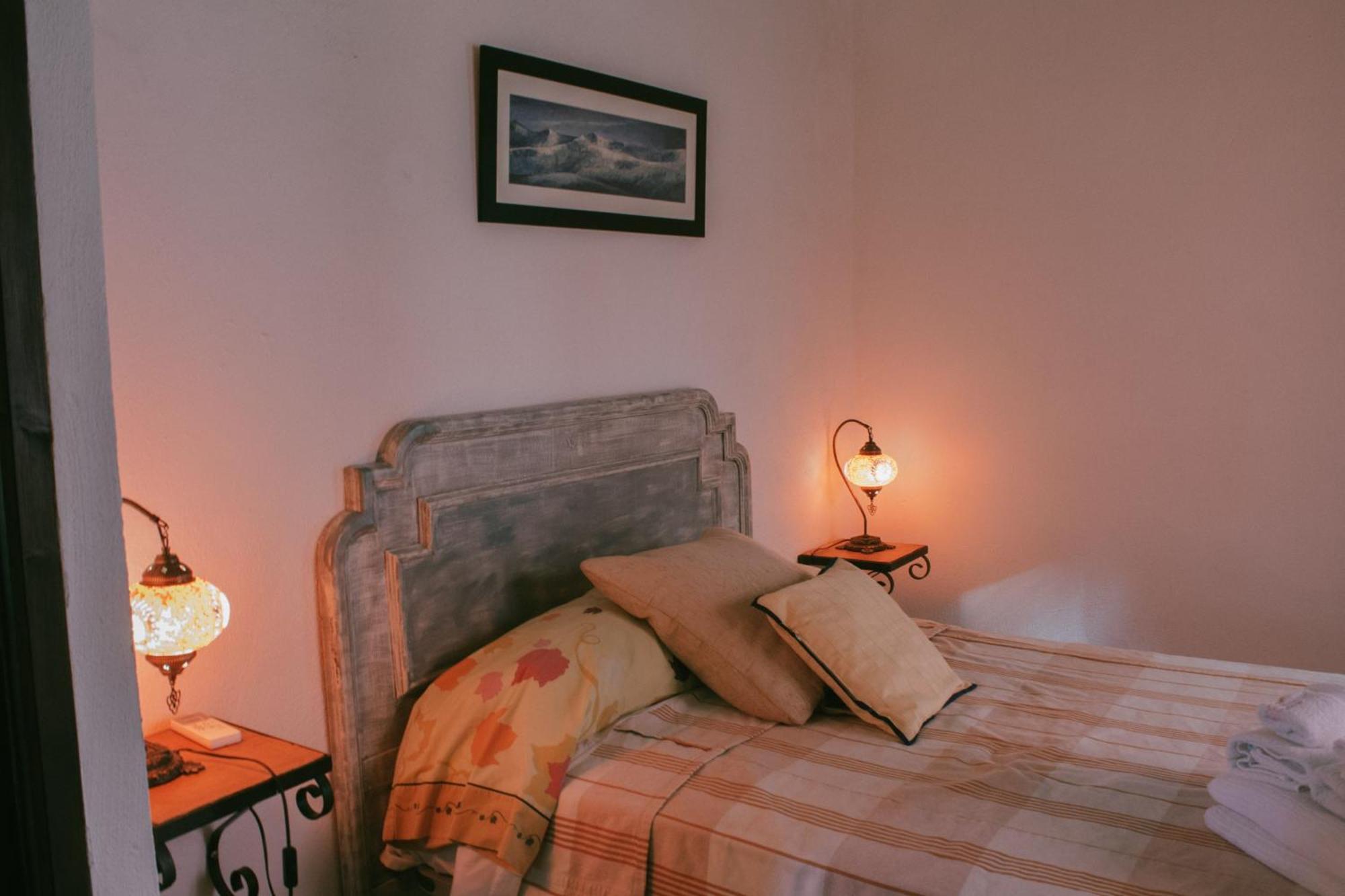 Hotel Rural Alqueria De Los Lentos Nigüelas Δωμάτιο φωτογραφία