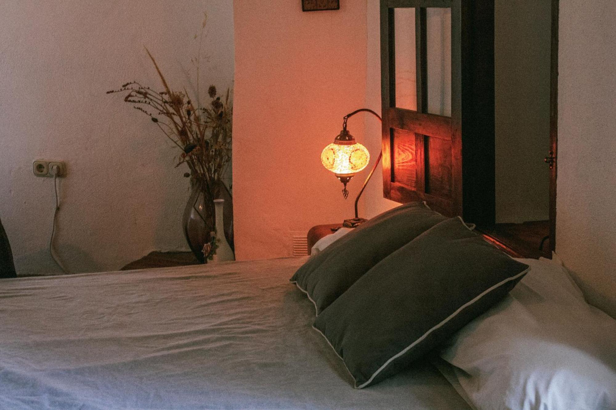 Hotel Rural Alqueria De Los Lentos Nigüelas Δωμάτιο φωτογραφία