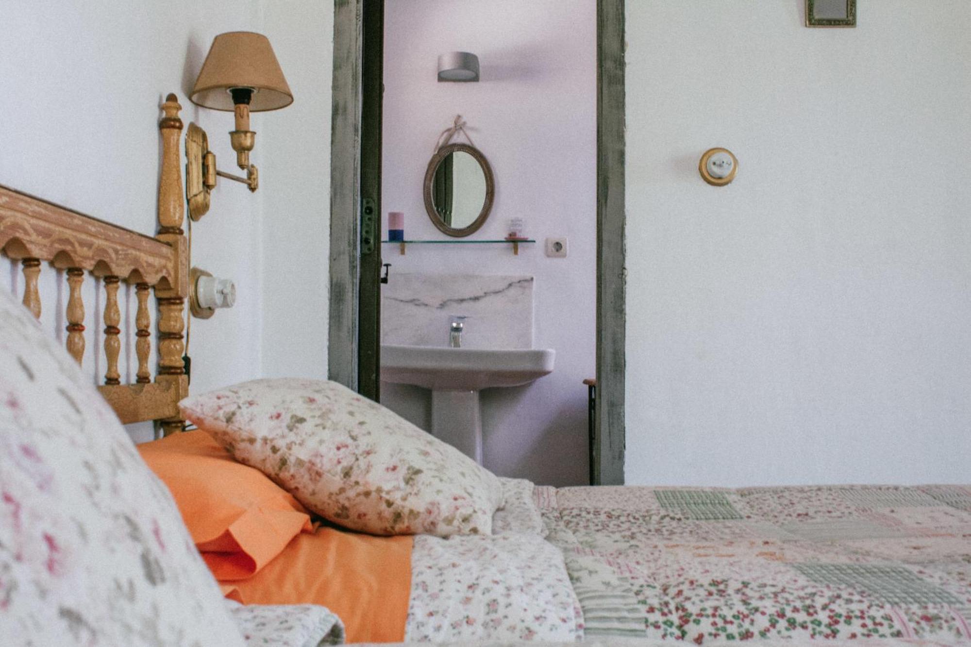 Hotel Rural Alqueria De Los Lentos Nigüelas Δωμάτιο φωτογραφία