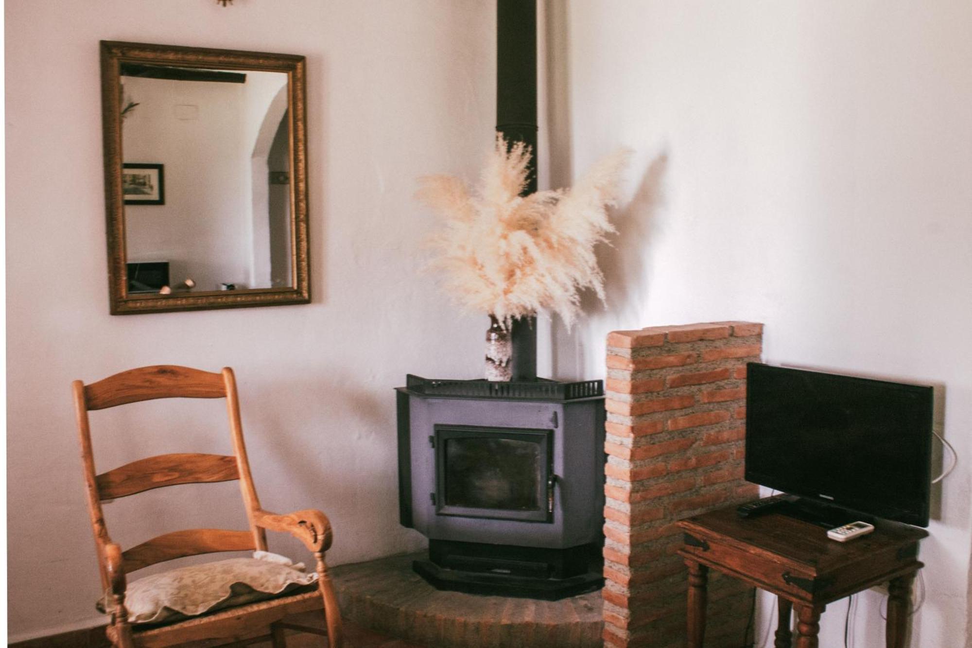 Hotel Rural Alqueria De Los Lentos Nigüelas Δωμάτιο φωτογραφία