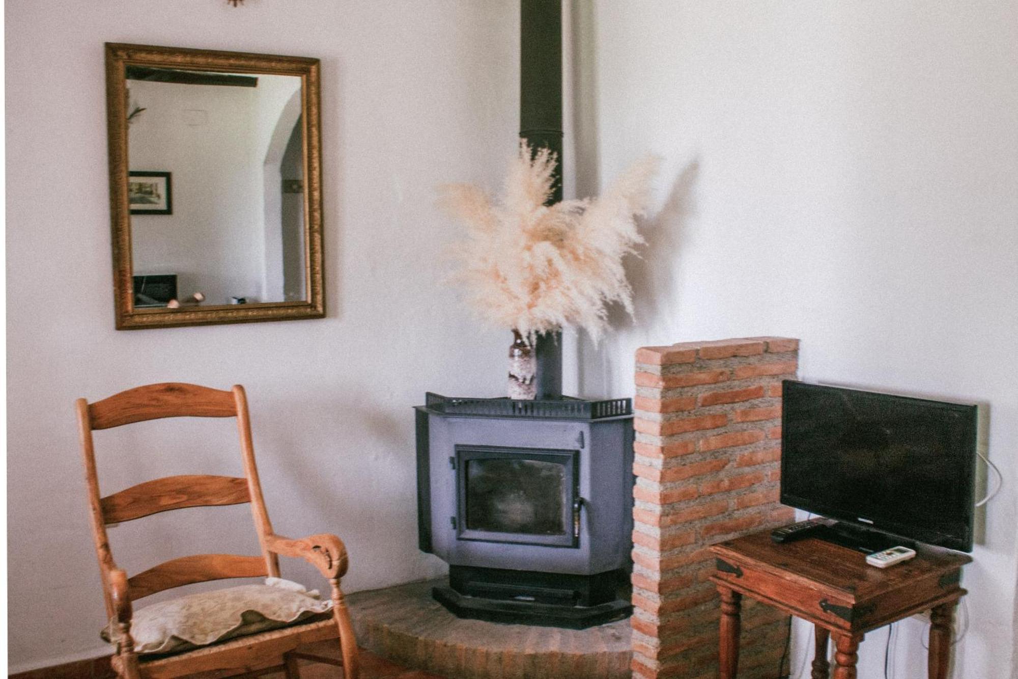 Hotel Rural Alqueria De Los Lentos Nigüelas Δωμάτιο φωτογραφία